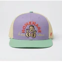 gorra-curva-multicolor-snapback-money-music-shapes-identity-the-snap-de-homenage