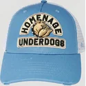 truckerkeps-bla-och-vit-underdogs-the-trucker-fran-homenage