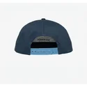 casquette-courbee-bleue-marine-snapback-vintage-club-sport-the-ball-homenage