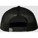 casquette-trucker-noire-union-workwear-the-trucker-homenage
