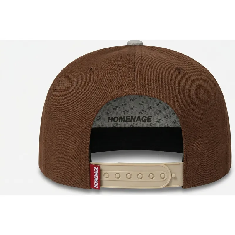 morkbrun-platt-keps-snapback-squadron-military-surplus-the-retro-fran-homenage