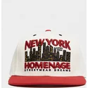 platt-keps-beige-och-rod-snapback-nysky-skylines-the-snap-fran-homenage