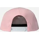 casquette-plate-rose-snapback-lasky-skylines-the-retro-homenage