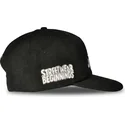 homenage-curved-brim-just-kids-outline-the-retro-black-snapback-cap