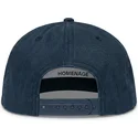 marinbla-och-brun-bojd-keps-snapback-vintage-liberty-sport-the-retro-fran-homenage