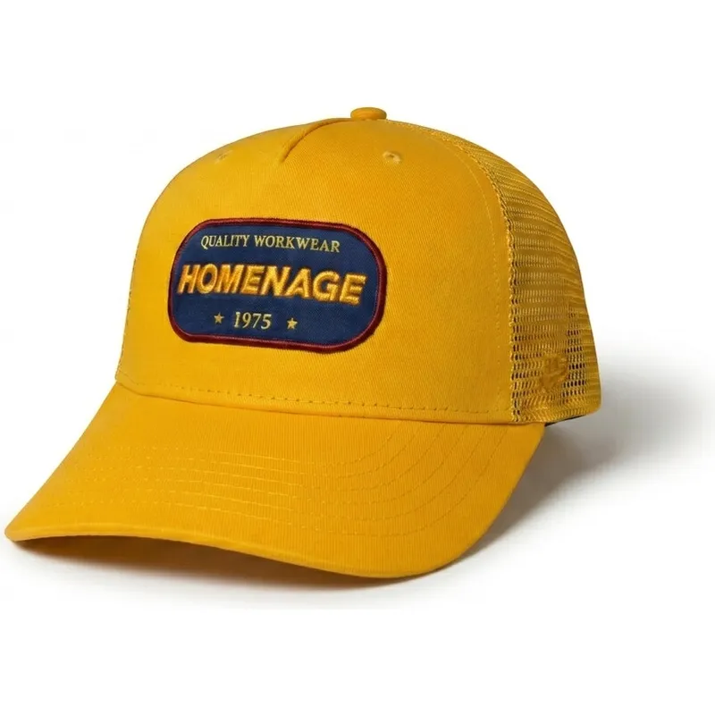 casquette-trucker-jaune-work-1975-workwear-the-trucker-homenage