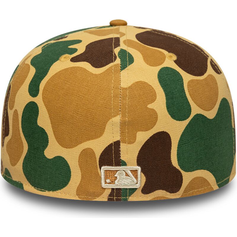 new-era-flat-brim-59fifty-camo-new-york-yankees-mlb-camouflage-fitted-cap-with-beige-logo