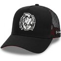 capslab-chucky-chu1-blob-black-trucker-hat
