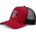 casquette-trucker-rouge-hft-octogrape-djinns