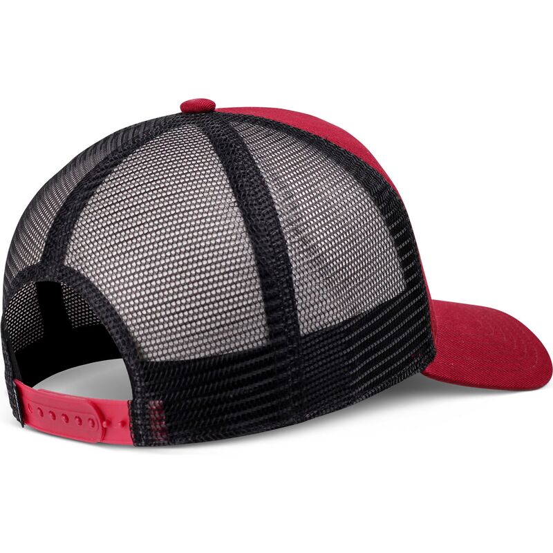 casquette-trucker-rouge-hft-octogrape-djinns
