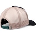casquette-trucker-noire-et-beige-hft-do-nothing-club-gorilla-djinns