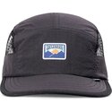 casquette-trucker-plate-noire-ajustable-soft-bignet-mountain-djinns