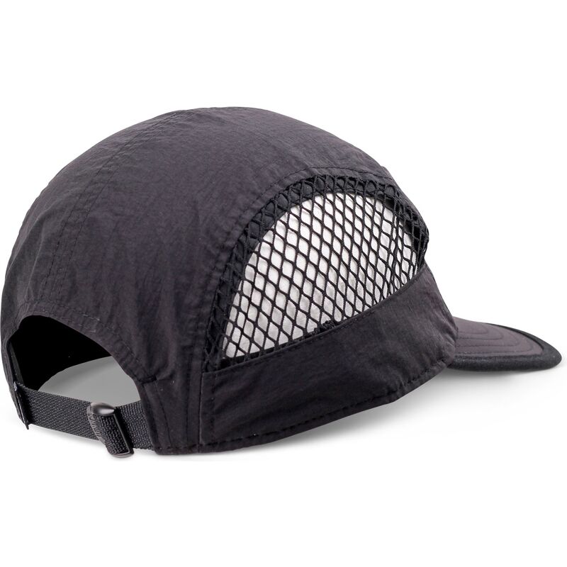 casquette-trucker-plate-noire-ajustable-soft-bignet-mountain-djinns