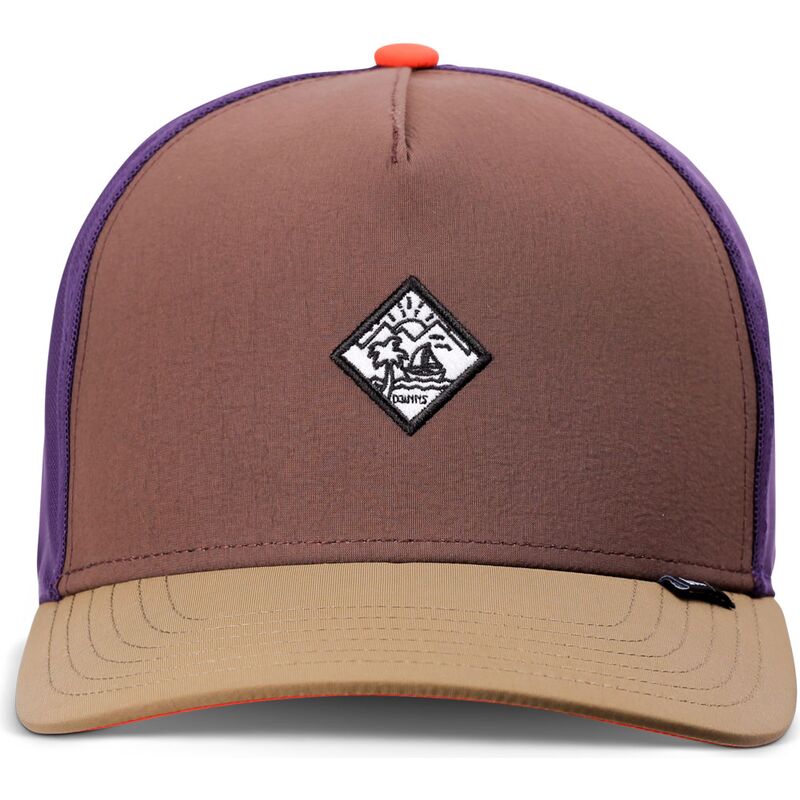 casquette-trucker-multicolore-hft-mobesea-mud-djinns