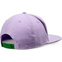 casquette-plate-violette-snapback-avec-logo-vert-oxfordcontra-djinns