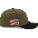 casquette-courbee-verte-ajustee-59fifty-pre-curved-american-herringbone-chicago-white-sox-mlb-new-era