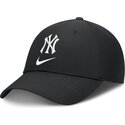 nike-curved-brim-primetime-club-structured-uv-poly-ripstop-new-york-yankees-mlb-black-adjustable-cap