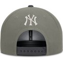 nike-flat-brim-dri-fit-pro-structured-square-bill-new-york-yankees-mlb-green-snapback-cap