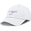 nike-curved-brim-mothers-day-club-unstructured-organic-cotton-los-angeles-dodgers-mlb-white-adjustable-cap