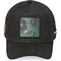 casquette-courbee-noire-snapback-shenron-dbs7-she-dragon-ball-capslab