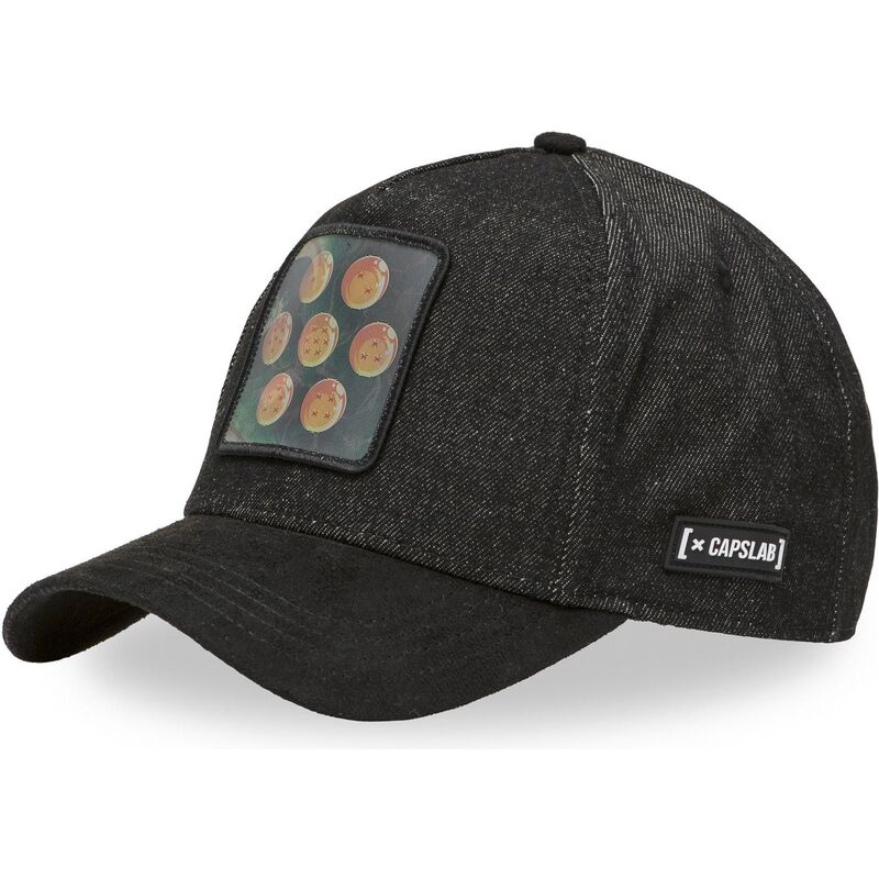casquette-courbee-noire-snapback-shenron-dbs7-she-dragon-ball-capslab