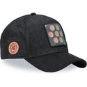 capslab-curved-brim-shenron-dbs7-she-dragon-ball-black-snapback-cap