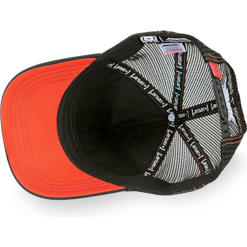 casquette-trucker-blanche-et-noire-po-always-hungry-kfp-takb-kung-fu-panda-capslab
