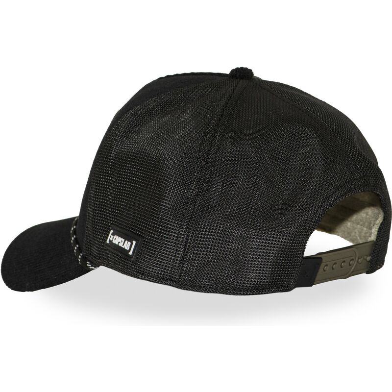 capslab-panther-nightcall-bea3-nigb-beasts-black-trucker-hat