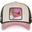 capslab-cosmopolitan-drk03-cosb-cocktails-multicolor-trucker-hat