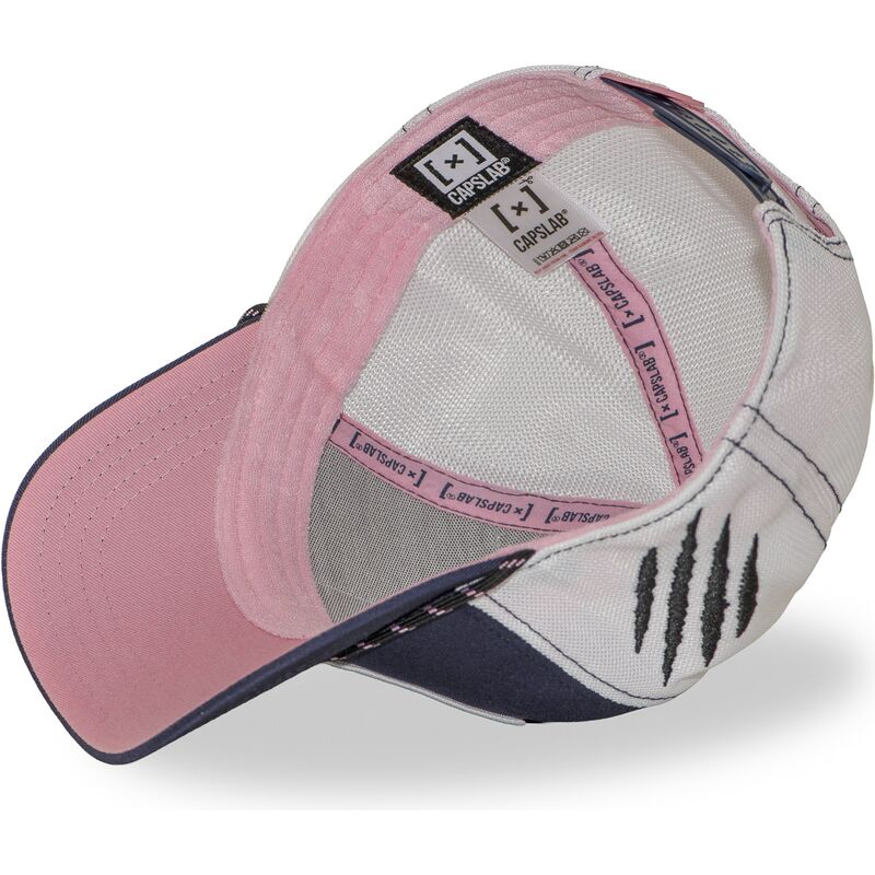 casquette-trucker-bleue-marine-et-blanche-tigre-bea3-mysb-beasts-capslab casquette-trucker-bleue-marine-et-blanche-tigre-bea3-mysb-beasts-capslab