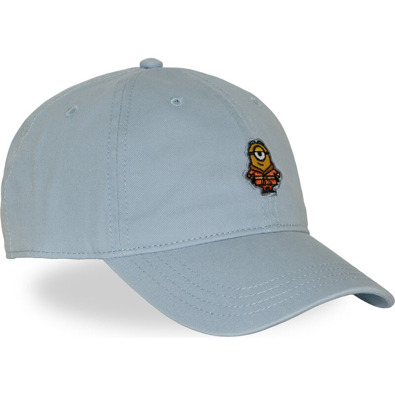 capslab-curved-brim-minion-dm1-banb-despicable-me-blue-adjustable-cap capslab-curved-brim-minion-dm1-banb-despicable-me-blue-adjustable-cap