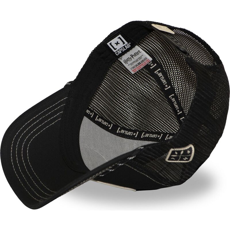 capslab-hp4-fly1b-harry-potter-black-trucker-hat