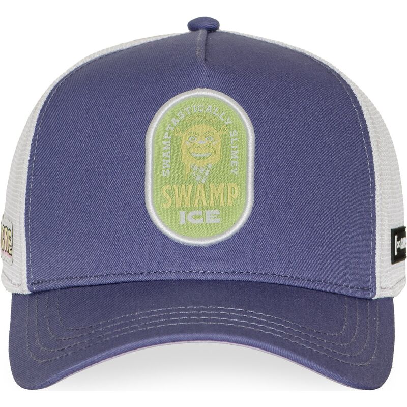 casquette-trucker-bleue-marine-shrek-shr1-shrb-capslab