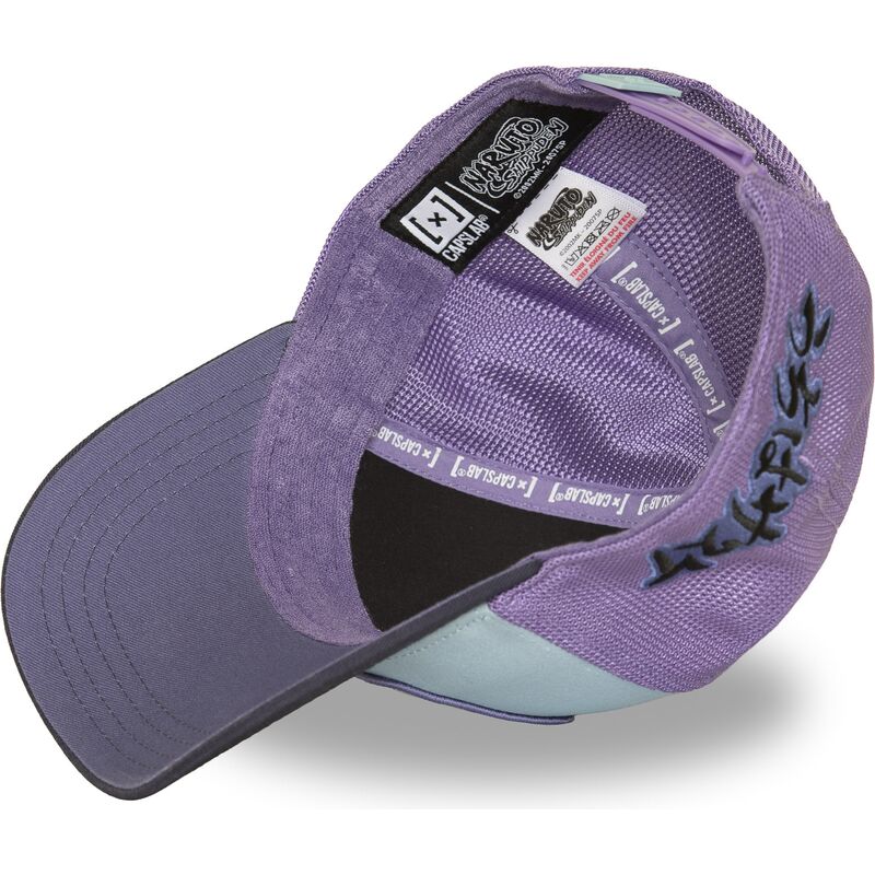 casquette-trucker-bleue-et-violette-sasuke-uchiwa-ns6-sasb-naruto-capslab