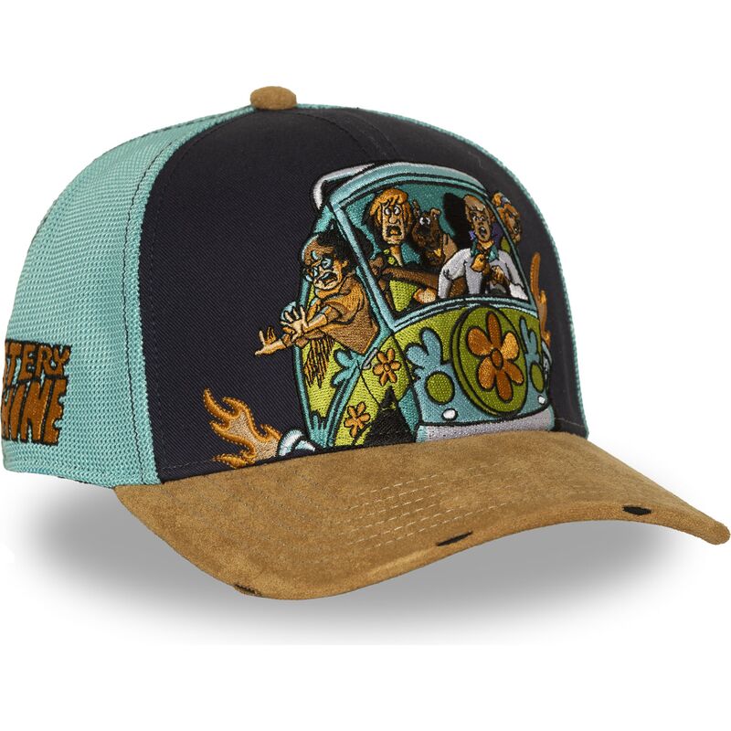 capslab-scooby-doo-the-mystery-machine-sd2-mystb-multicolor-trucker-hat