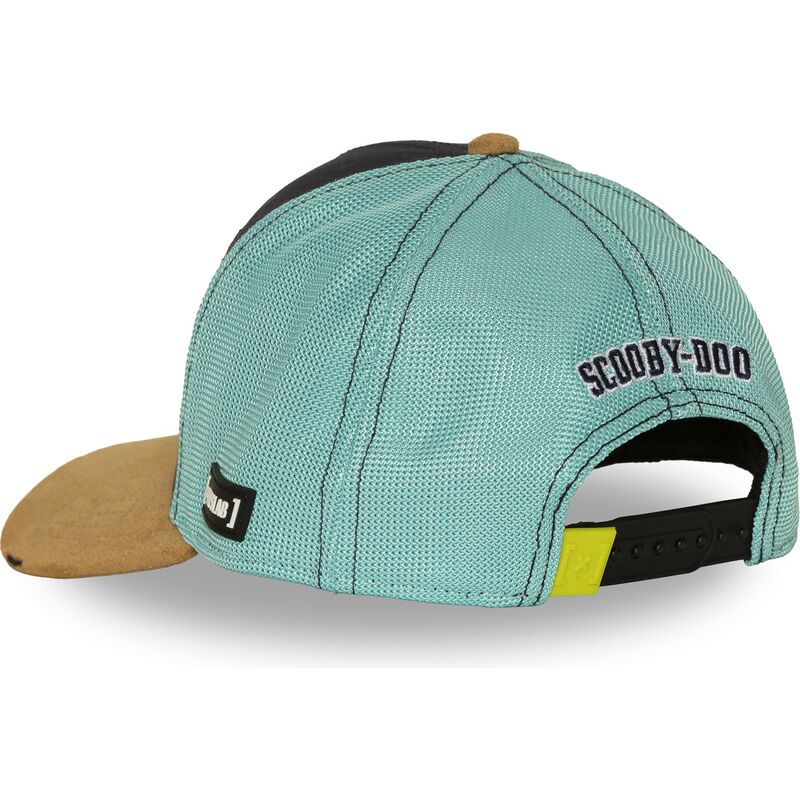 casquette-trucker-multicolore-the-mystery-machine-sd2-mystb-scooby-doo-capslab casquette-trucker-multicolore-the-mystery-machine-sd2-mystb-scooby-doo-capslab