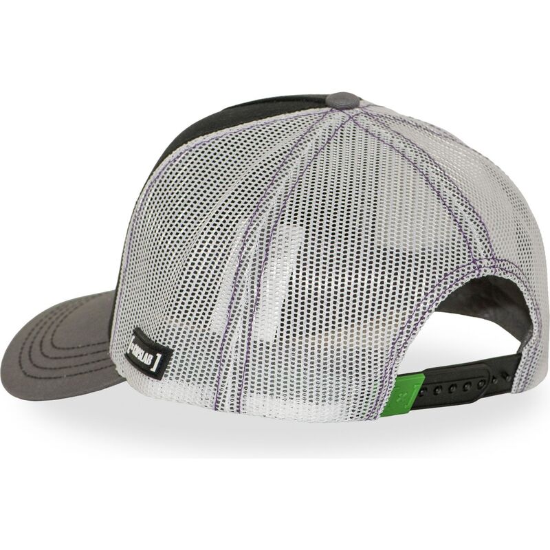 capslab-joker-dc11-jokb-dc-comics-multicolor-trucker-hat capslab-joker-dc11-jokb-dc-comics-multicolor-trucker-hat