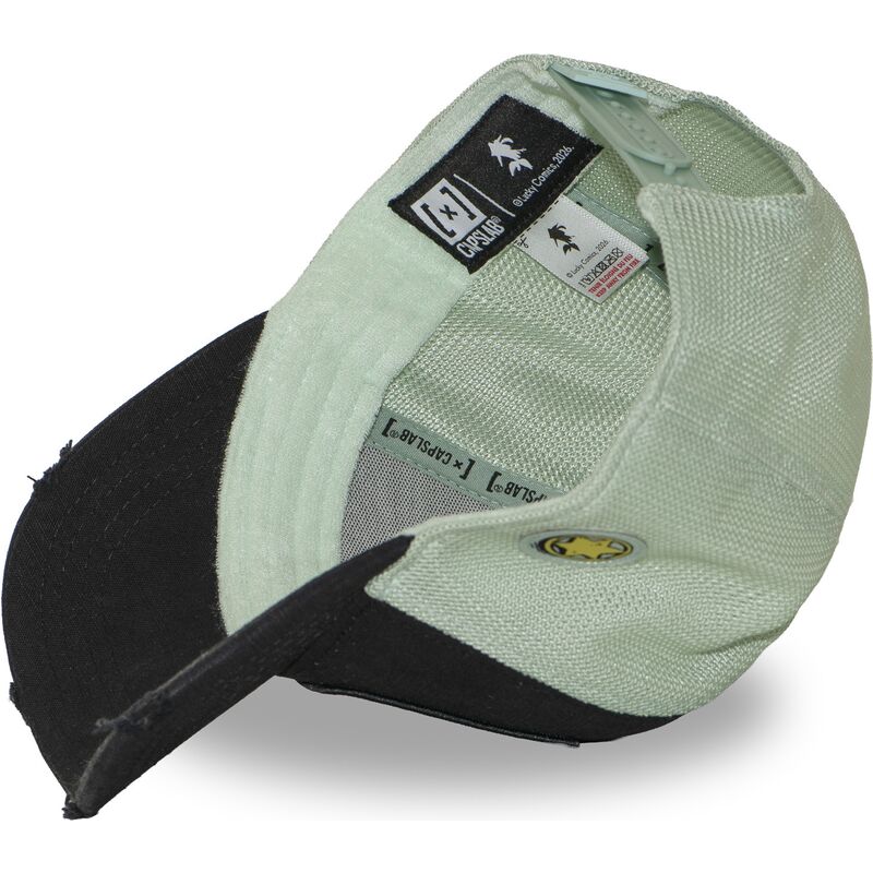 casquette-trucker-noire-et-blanche-lucky-luke-lck3-flub-capslab