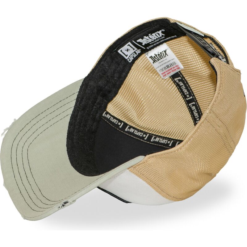 casquette-trucker-multicolore-asterix-le-gaulois-ast3-astb-capslab
