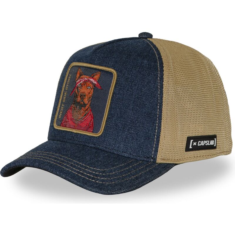 capslab-west-side-story-hip-wesb-hip-hop-dogz-multicolor-trucker-hat
