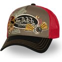 casquette-trucker-multicolore-patches09-von-dutch