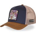 casquette-trucker-bleue-marine-et-marron-coyote-loo13-wilb-looney-tunes-capslab