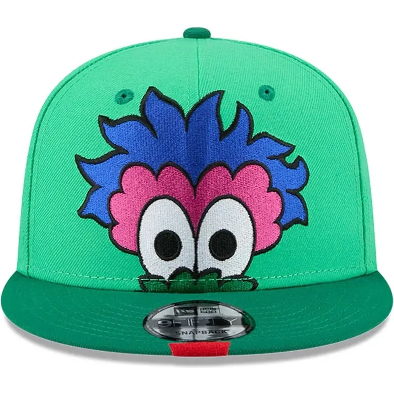 new-era-flat-brim-9fifty-all-star-game-fan-pack-philadelphia-phillies-mlb-green-snapback-cap