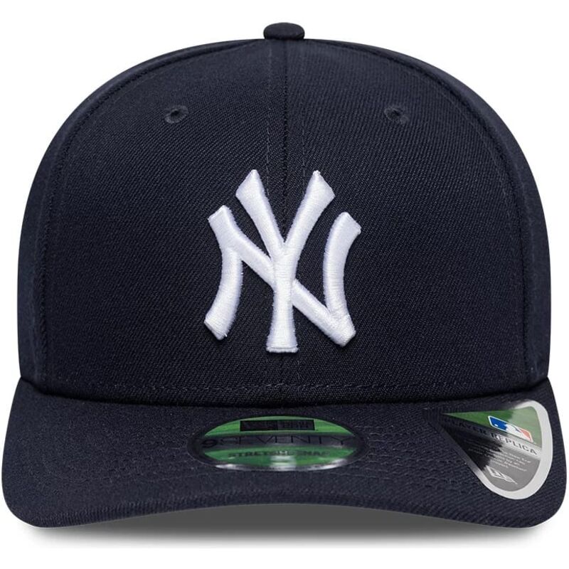 new-era-curved-brim-9seventy-stretch-snap-player-replica-new-york-yankees-mlb-navy-blue-snapback-cap new-era-curved-brim-9seventy-stretch-snap-player-replica-new-york-yankees-mlb-navy-blue-snapback-cap