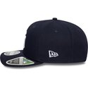 casquette-courbee-bleue-marine-snapback-9seventy-stretch-snap-player-replica-new-york-yankees-mlb-new-era