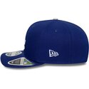 new-era-curved-brim-9seventy-stretch-snap-player-replica-los-angeles-dodgers-mlb-blue-snapback-cap