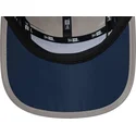 new-era-5-panel-runner-colour-block-navy-blue-adjustable-cap