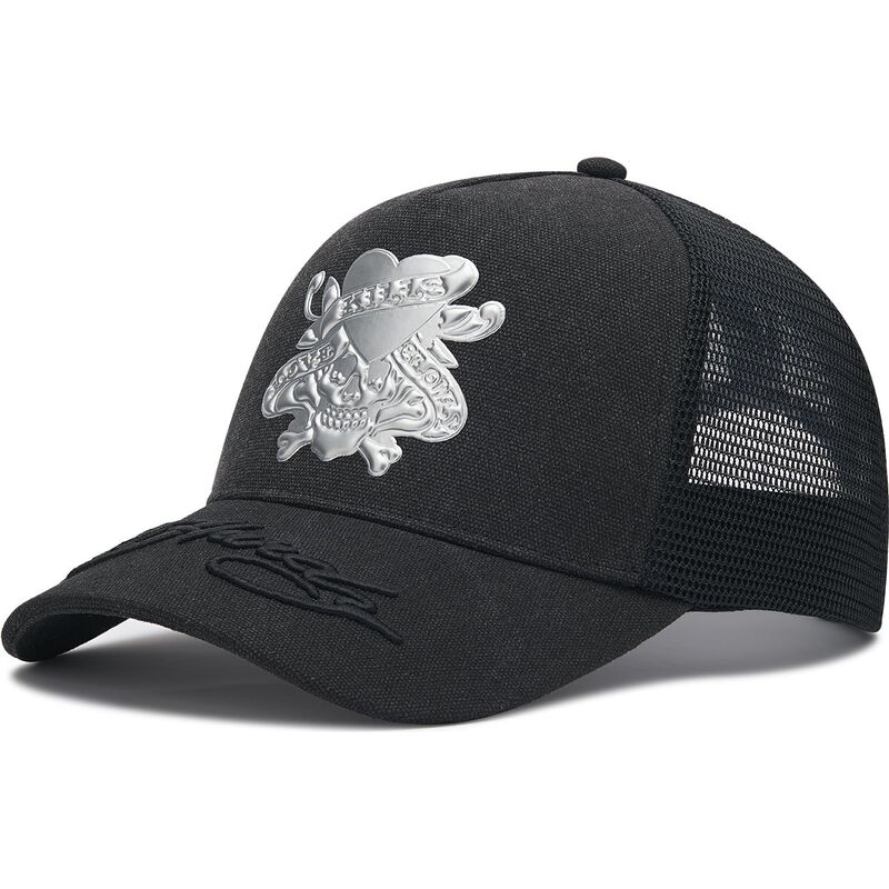 ed-hardy-love-kills-slowly-washed-black-trucker-hat