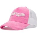 ed-hardy-embroidery-applique-cord-pink-and-white-trucker-hat