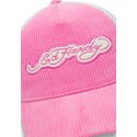 ed-hardy-embroidery-applique-cord-pink-and-white-trucker-hat